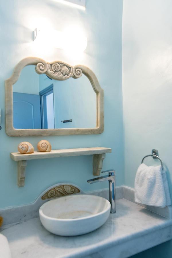 Albatross Holiday Apartments Агиос Состис Екстериор снимка