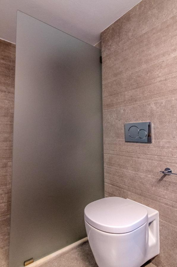Albatross Holiday Apartments Агиос Состис Екстериор снимка