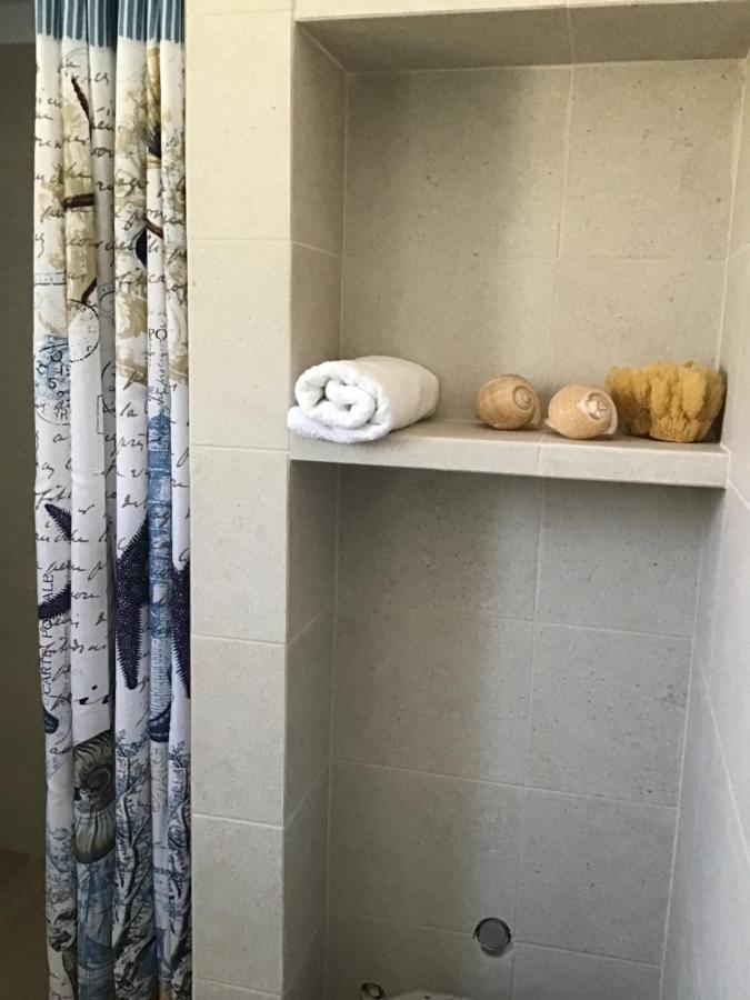Albatross Holiday Apartments Агиос Состис Екстериор снимка