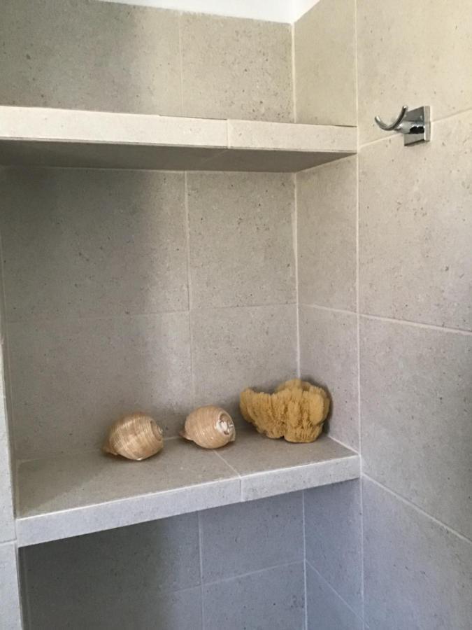 Albatross Holiday Apartments Агиос Состис Екстериор снимка