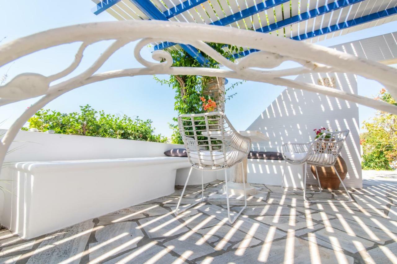 Albatross Holiday Apartments Агиос Состис Екстериор снимка